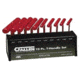 Allen 780w 8pc 6inthandle Allen Wre 023-56161, Unit PK