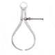 L.S. Starrett 79b-8 8in Yankee Spring-t 681-50369, Unit EA
