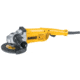DeWALT 7in 6000 Rpm 4 Hp Langle Gr 115-D28494S, Unit EA