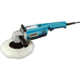 Makita 7in Vs Electronic Sander/polis 458-9227C, Unit EA
