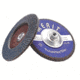 ORS Nasco 4-1/2inx5/8-11 120-grit Raised 481-93683, Unit PK