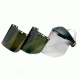 Jackson 915-63 Dark Green Visor 138-3002831, Unit EA