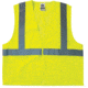 Ergodyne 8205hl Glowear Cls 2 Super Eco 150-20975, Unit EA