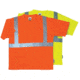 Ergodyne 8289 Economy T-shirt Lime Me 150-21503, Unit EA