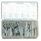 ORS Nasco 83pc. Clevis Pin Asst. 605-13965, Unit PK
