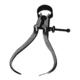 Mitutoyo America 8in Outside Spring Caliper 504-950-223, Unit EA