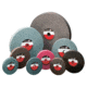 ORS Nasco 12x2x1-1/2 A24-q-v Benchwheel 421-38046, Unit EA
