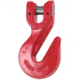 ACCO 9/32in Clevis Grab Hookk-72 Gr 009-5987-50072, Unit EA