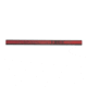 Dixon Ticonderoga Company 997-m 7in Med Flat Carpenter 464-19972, Unit PK