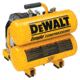 DeWALT Air Compressor 2 Hp 4 Gal Hand 115-D55151, Unit EA
