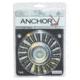 ORS Nasco Anchor 4in Ss String Bead4x. 102-4S58S, Unit EA