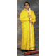Anchor Brand 60in Riding Coat Pvc On Poly V 101-9020-5XL, Unit EA