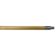Anchor Brand Anchor 60in Wood Handle/thrd 102-5HDLEMT, Unit EA