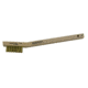 Anchor Brand Anchor Brass Utility Brush 102-15B, Unit EA