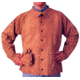 Anchor Brand Anchor Q-1 L 30in Coat 101-Q-1-L, Unit EA