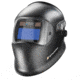 Sperian Welding Protection Autodarkening Welding Helmets 763-K6500, Unit EA