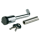 Master Lock Barbell Style Recv Lockstainle 470-1480DAT, Unit EA