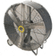 Airmaster Fan Company Belt Drive Portablemancool 48i 063-60019, Unit EA
