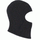 Ergodyne Black Balaclava 150-16821, Unit EA
