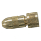 Chapin Brass Adjustable Cone Nozzle 139-6-6000, Unit EA