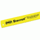 L.S. Starrett Bs1218-3 12inx5/8inx.032in 681-40290, Unit PK