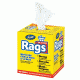 Kimberly Clark (bx200) Scott Rags Ina Box 412-75260, Unit CS