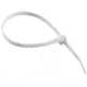 ORS Nasco Cable Tie 8in (75 Lb)1000/bag 623-46-308MN, Unit PK
