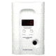 Kidde Carbon Monoxide Alarm Digital 5011133141, Unit EA