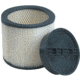 Shop-Vac Foam Filter Sleeve 677-905-85, Unit EA