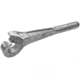 Gearench Cast Alum.valve Wheel Wrench T 306-VW101AL, Unit EA