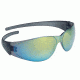 Crews Checkmate Grey Coated 135-CK112, Unit EA