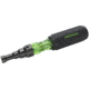 Greenlee Conduit Reaming Screwdriver 332-9753-11C, Unit EA