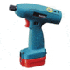 Makita Cordless Vsr Impact Driver Kit 458-6903VDWE, Unit PK