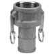 Dixon Valve Coupler 238-100-C-AL, Unit EA