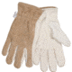 Memphis Glove Cow Grain Drvr/split Back Kevl 127-3204KS, Unit PK