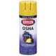 ORS Nasco Daisy Yellow 1pt -osha Safety 425-K01813, Unit CS