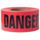 Presco Danger Do Not Enter- Red 764-B3102R10, Unit EA