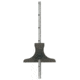 General Tools Depointh Gage Angle Gage 318-444, Unit EA