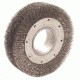 ORS Nasco Dh6 .0118 Crimped Wire Wheel 2 066-02194, Unit EA