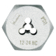 Irwin Hanson Die 14-20ns1 Hex Carded 585-9335, Unit PK