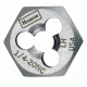 Irwin Hanson Die 3/4-16 Lh Hrt Hanson 585-7760, Unit EA
