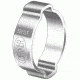 ORS Nasco Double Ear Clamps 238-1720, Unit PK