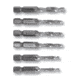 Greenlee Drill/tap3/816 (pop) 6141100319, Unit EA