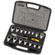 ORS Nasco Dwos 16 Piece Metric Maxdriver 576-93-854, Unit PK