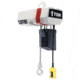 Coffing Hoists Elec Chain Hoist W/ Variable S 5011117172, Unit EA