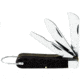 Klein Tools Electrican Knife 409-1550-6, Unit EA