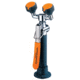 Guardian Emergency Eye Wash/drench Hose 333-G5022, Unit EA