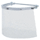 Crews Faceshield 8x15-1/2 Regpolycar 135-181540, Unit EA