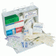 Swift First Aid First Aid Kit #25 Standard 714-340025F, Unit PK