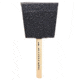 ORS Nasco Foam Brush 1in 449-8505-1, Unit PK